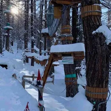 Gnomo Livigno